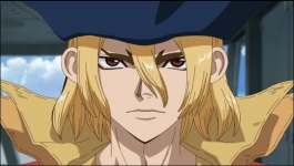 Dr Stone - Season 04 Episode 14